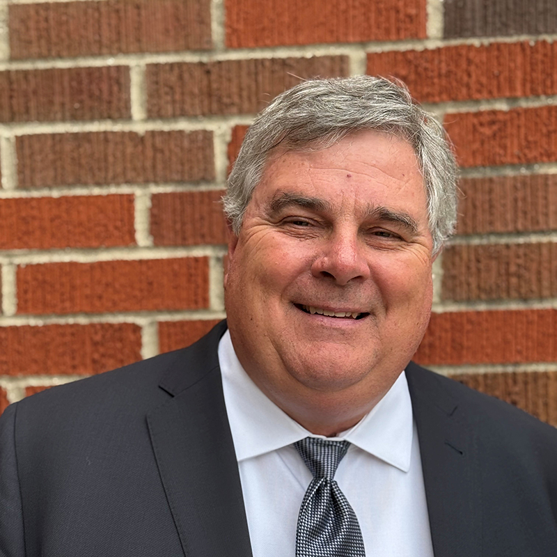 Len McManus, PE