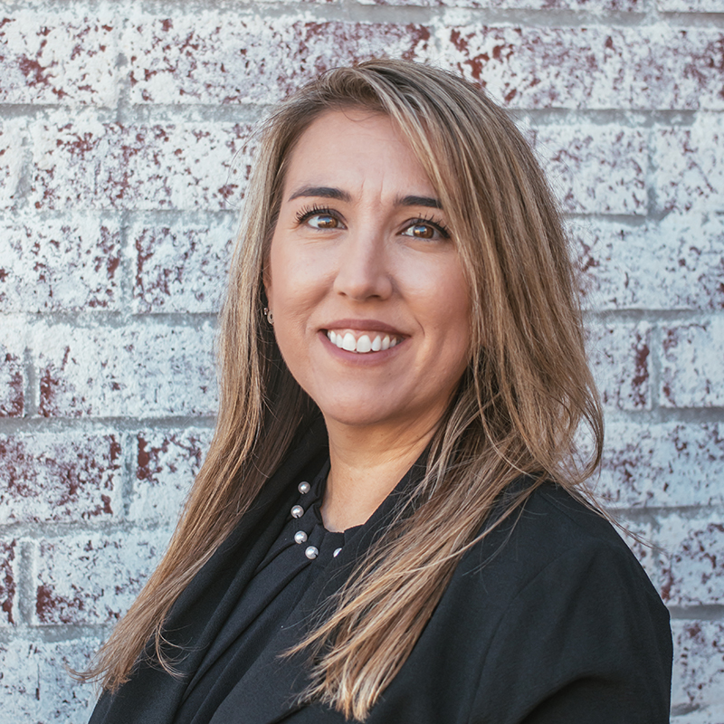Tara Payne, PE